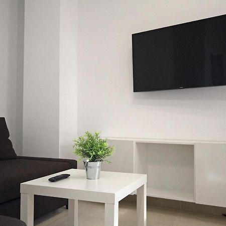 Duplex Ollerias Apartment มาลากา ภายนอก รูปภาพ