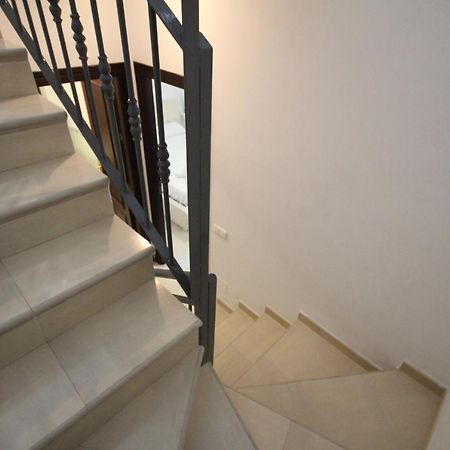 Duplex Ollerias Apartment มาลากา ภายนอก รูปภาพ